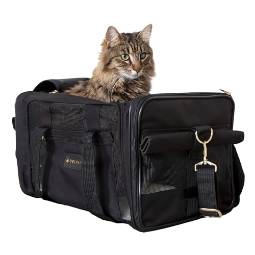 Sherpa Original Deluxe Cat Carrier