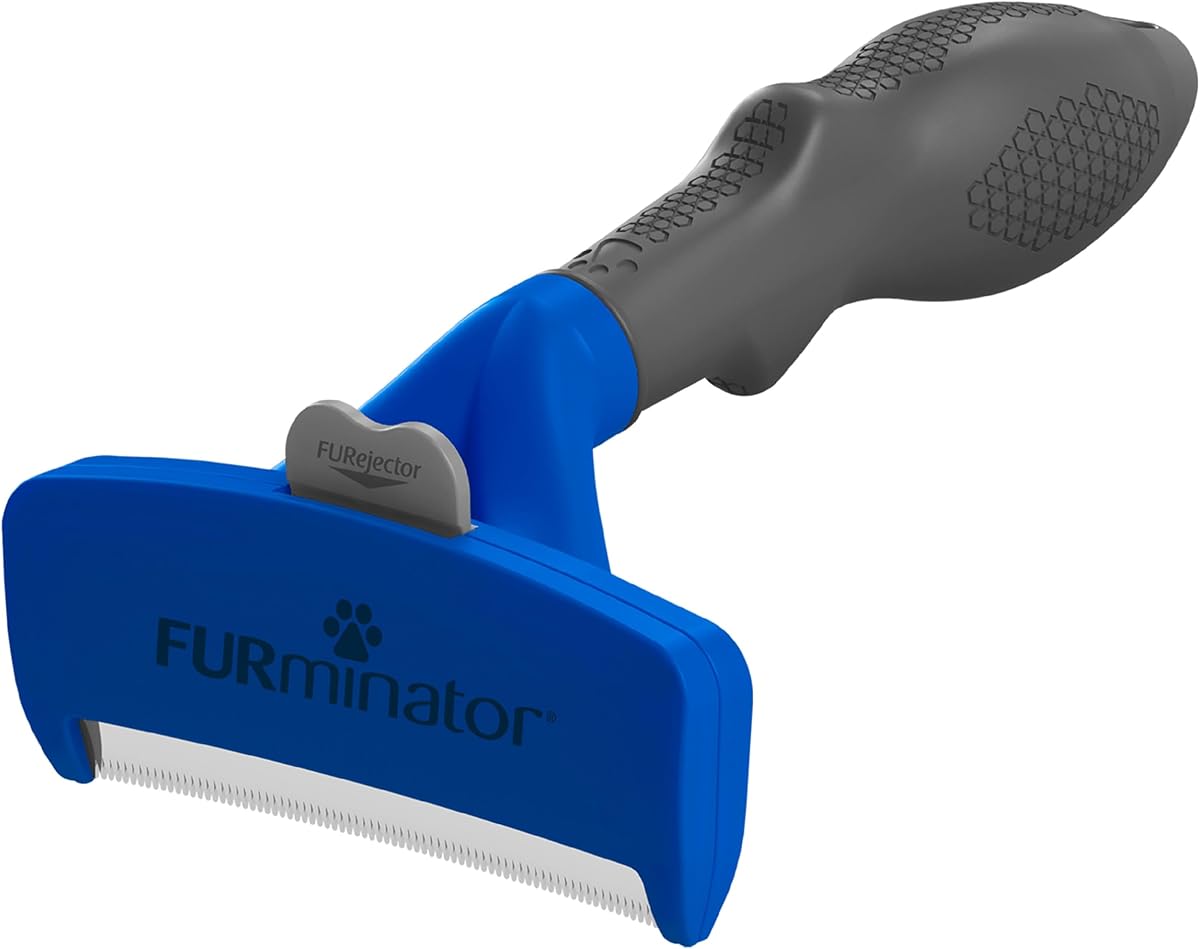 Furminator Deshedding Tool