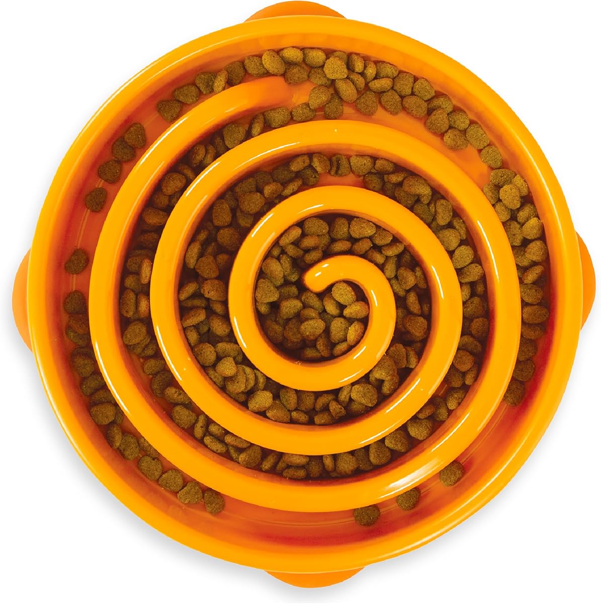 Outward Hound Fun Feeder Slow Bowl