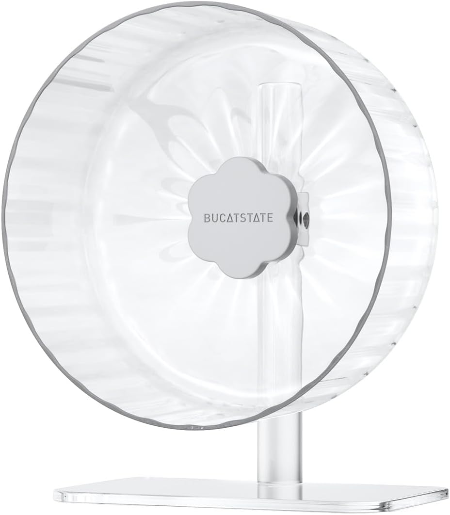 Bucatstate Hamster Wheel